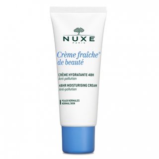 Nuxe + Creme Fraiche de Beaute