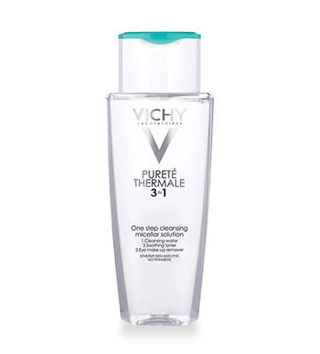 Vichy + Pureté Thermale One Step Cleansing Micellar Water