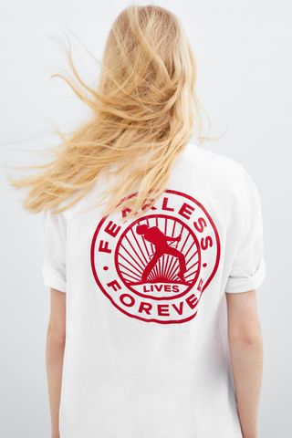 Zara + Bohemian Rhapsody T-Shirt