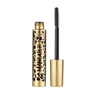 Tarte + Maneater Voluptuous Mascara