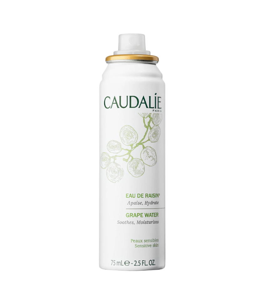 Caudalíe + Grape Water