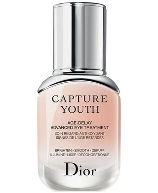 Dior + Capture Youth Age-Delay Advanced Eye Treatment