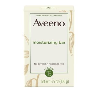 Aveeno + Moisturizing Bar