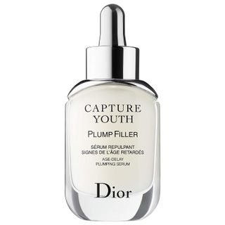 Dior + Capture Youth Plump Filler Age-Delay Plumping Serum