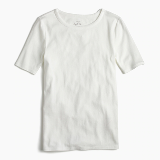 J.Crew + Slim Perfect T-Shirt