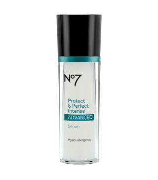 Boots + Protect and Perfect Advanced Intense Serum