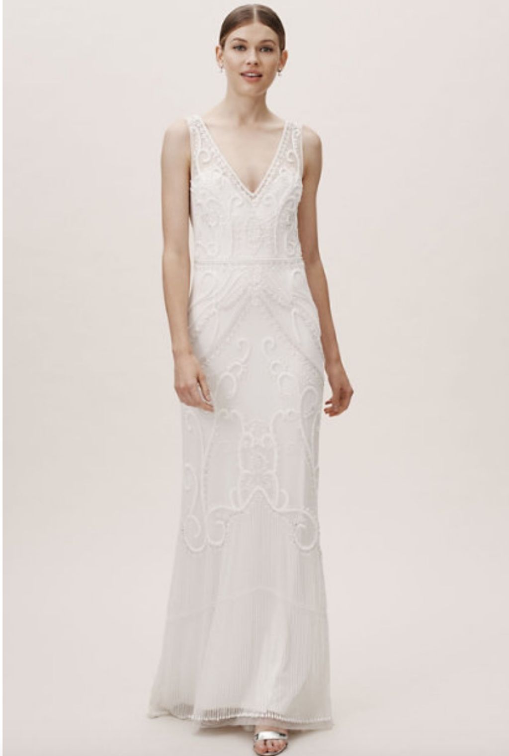 15 Affordable Wedding Dress Brands You Need to Know | Who What Wear