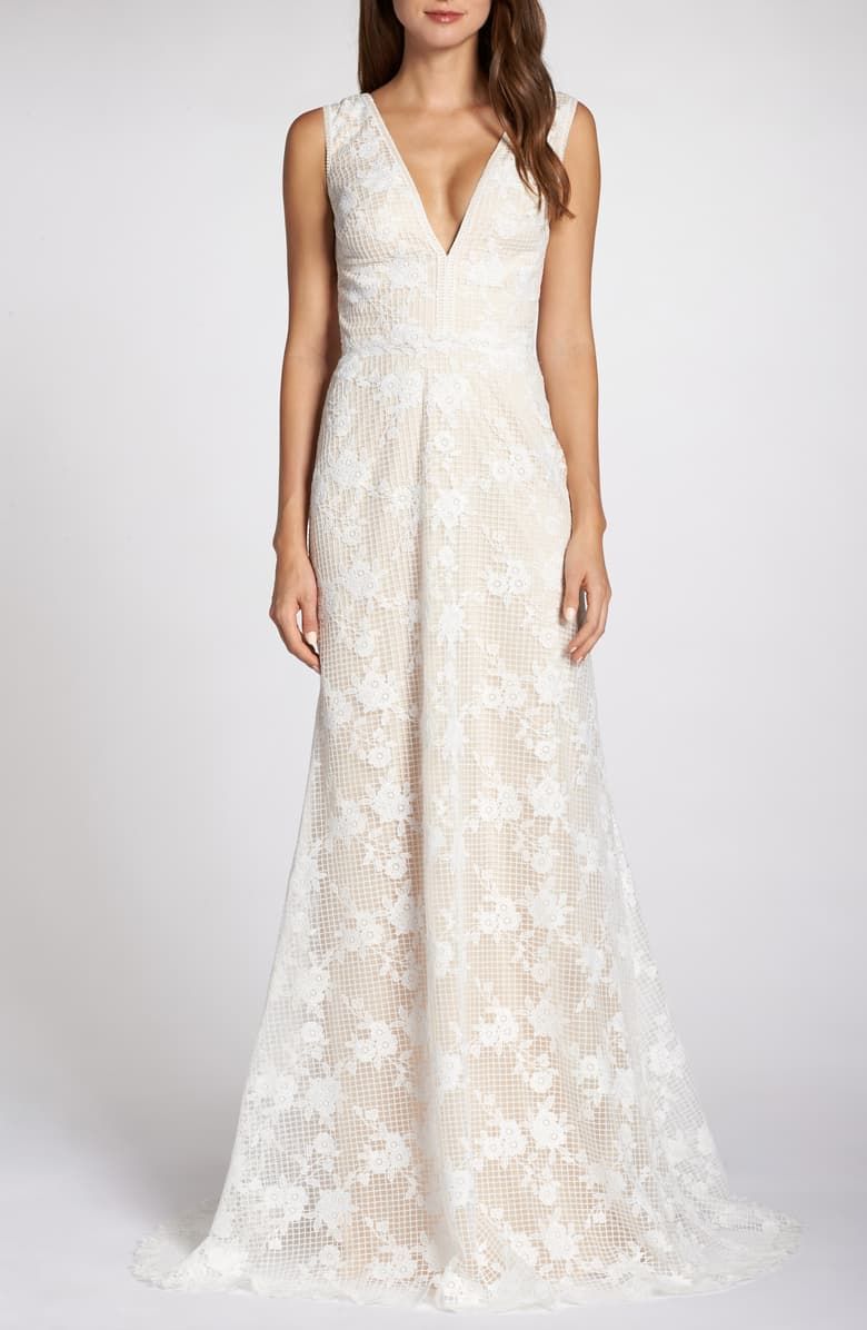 15 Affordable Wedding Dress Brands You Need to Know | Who What Wear