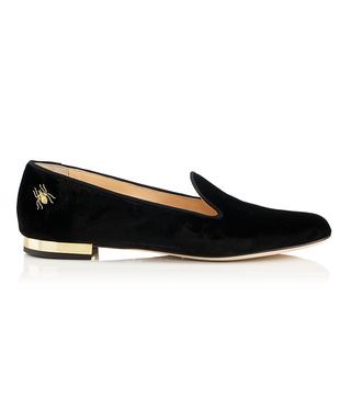 Charlotte Olympia + Nocturnal Flats