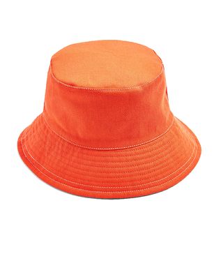 Topshop + Topstitch Bucket Hat