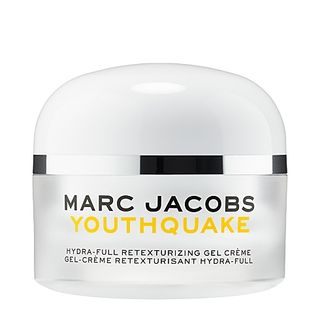 Marc Jacobs Beauty + Youthquake Hydra-Full Retexturizing Gel Crème