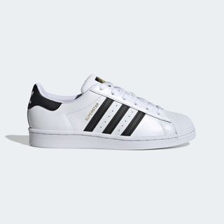 Adidas + Superstar Sneakers