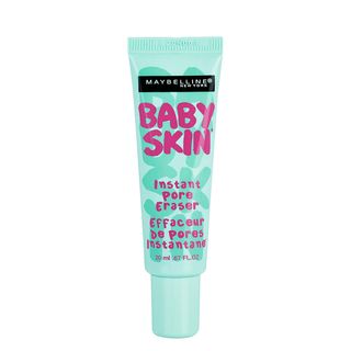 Maybelline + Baby Skin Instant Pore Eraser Primer