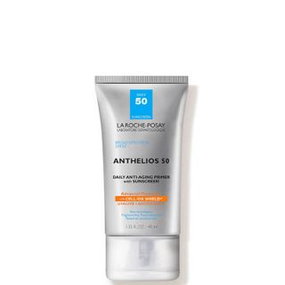La Roche-Posay + Anthelios 50 Daily Anti-Aging Primer With Sunscreen