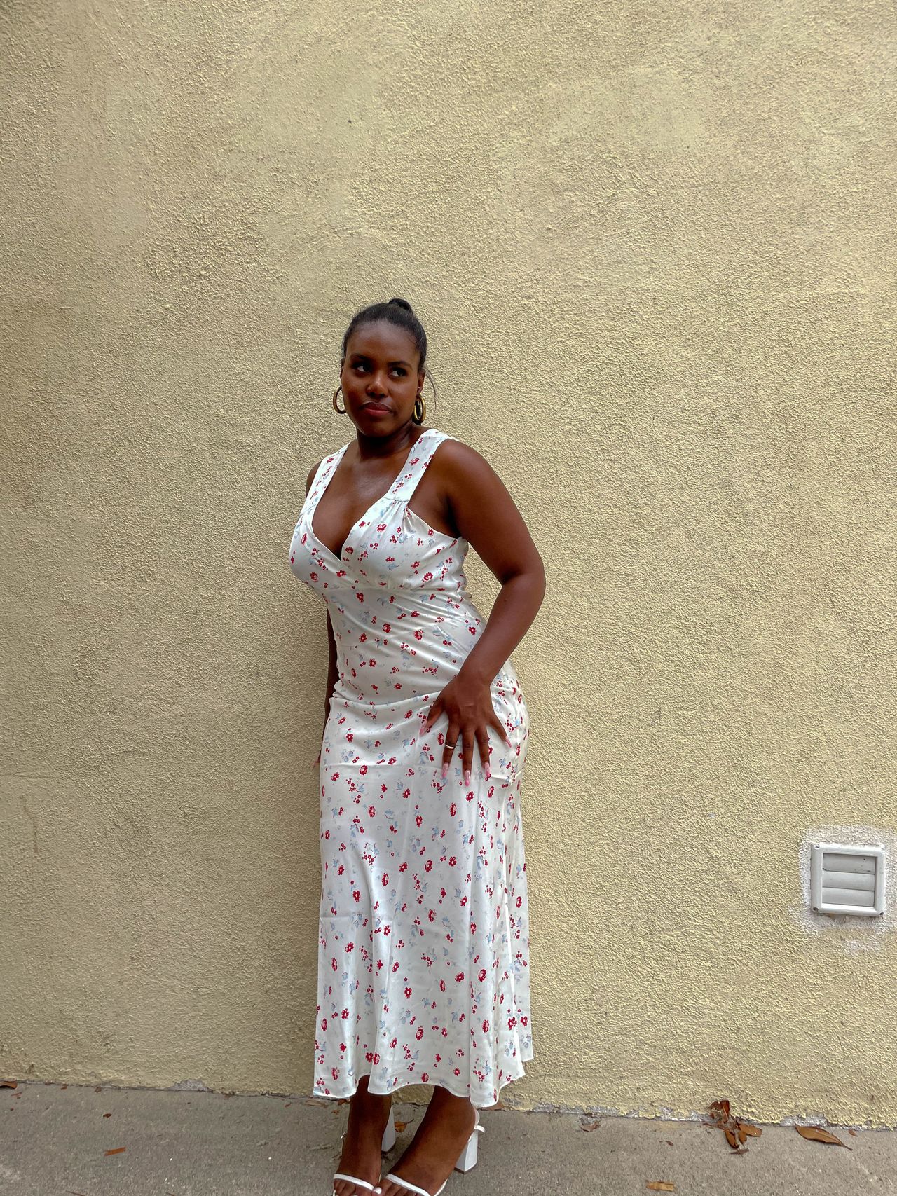 11 Cute Summer Dresses That Get So Many Compliments | Who What Wear
