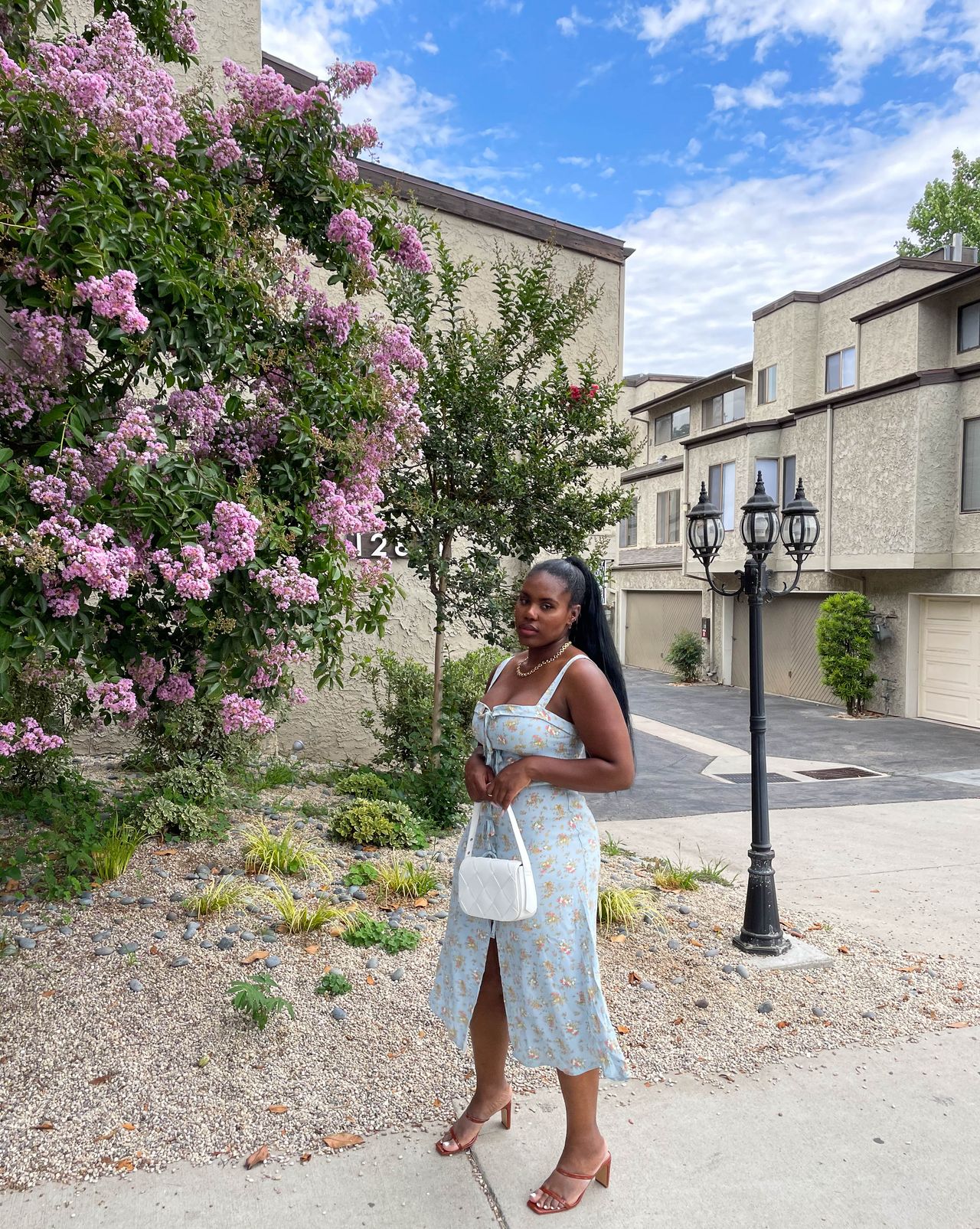11 Cute Summer Dresses That Get So Many Compliments | Who What Wear
