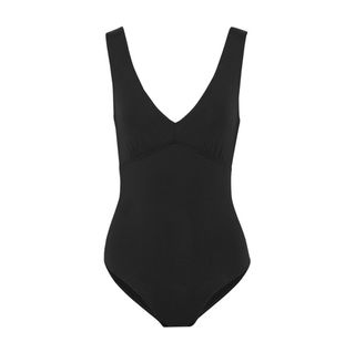 Eres + Les Essentiels Hold Up swimsuit