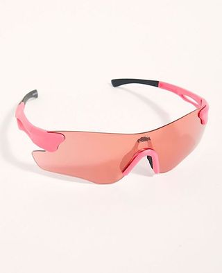 Free People + Alessandra Cosmic Shield Sunglasses