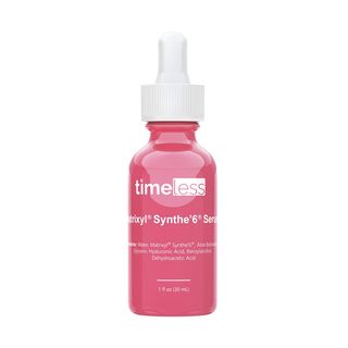 Timeless + Matrixyl Synthe'6 Serum