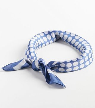 Urban Outfitters + Sadie Silky Scarf