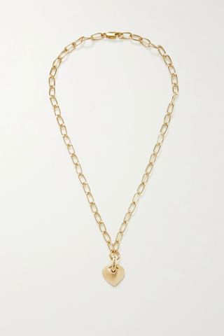 Laura Lombardi + Caterina Gold-Plated Necklace