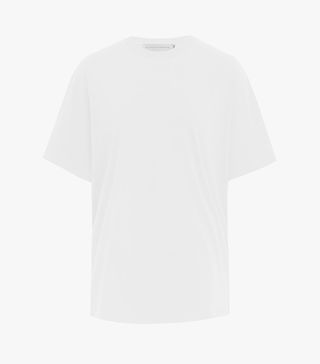 Victoria Beckham + T-Shirt
