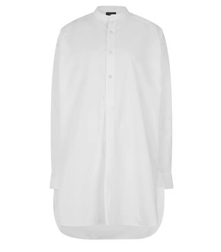 Joseph + Edwin Poplin Shirt