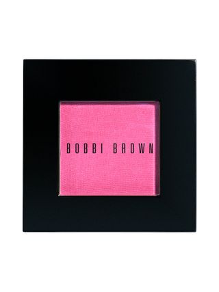 Bobbi Brown + Blush in Pale Pink