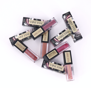 Saint Jane Beauty + Microdose Lip Gloss