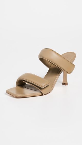 Gia Borghini + Perni 03 Sandals