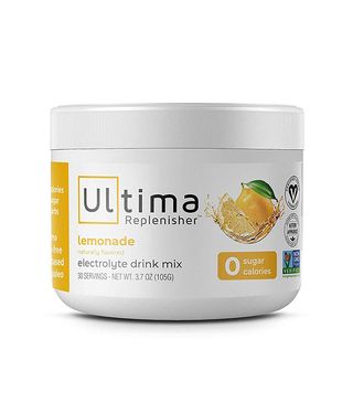 Ultima + Replenisher Electrolyte Hydration Powder