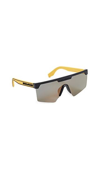 Marc Jacobs + Sporty Shield Sunglasses