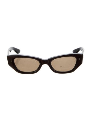 Gucci + Wayfarer Tinted Sunglasses