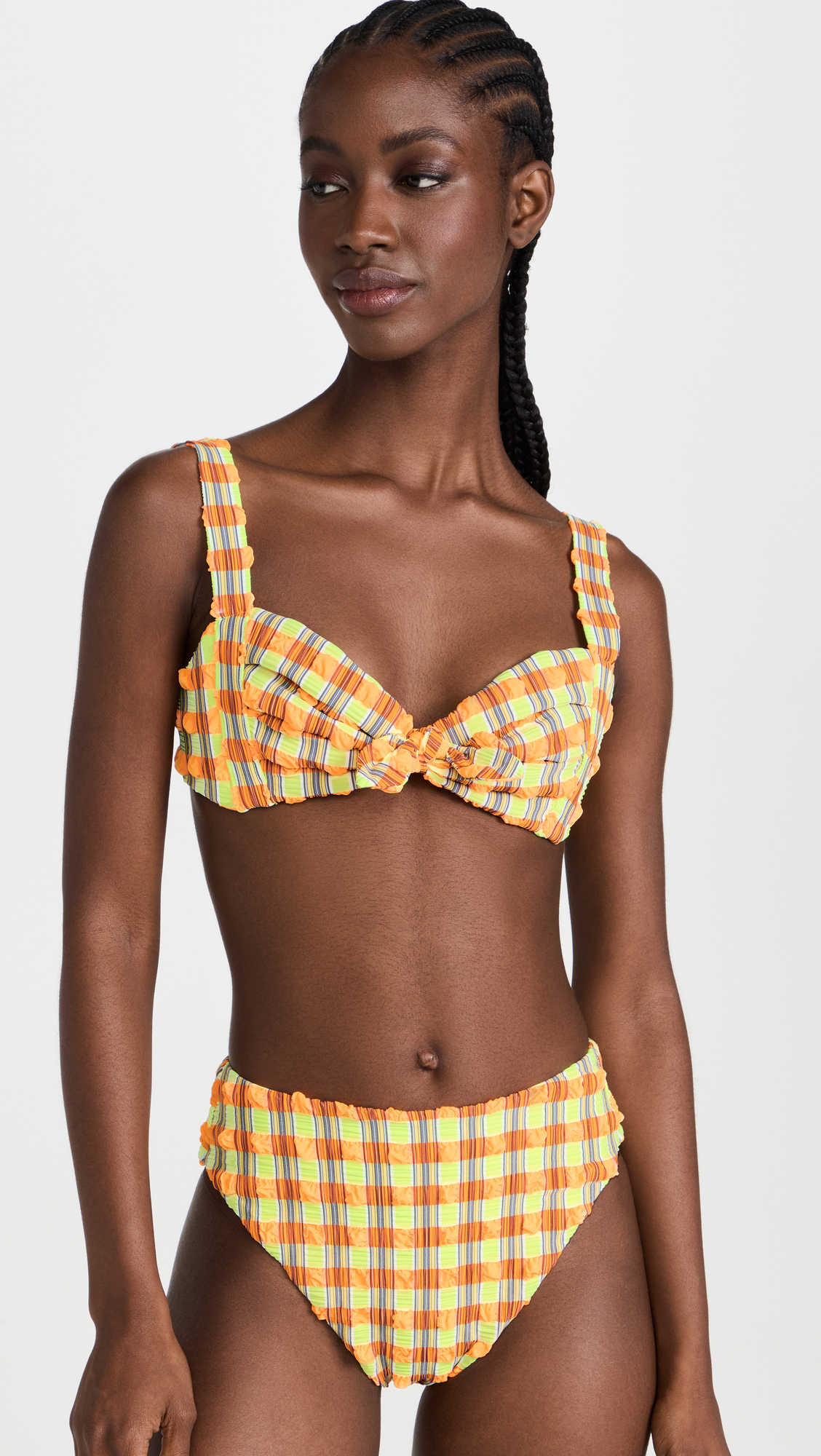 Montce + Kayla Bikini Top