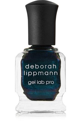 Deborah Lippmann + Gel Lab Pro Nail Polish in BO$$