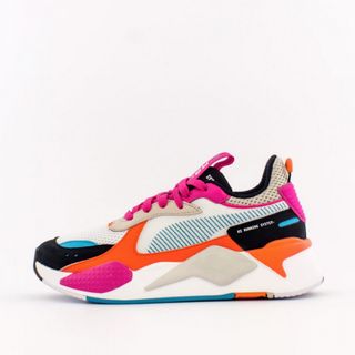 Puma + RS-X Toys Sneakers