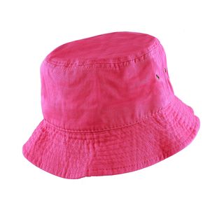The Hat Depot + Packable Summer Bucket Hat