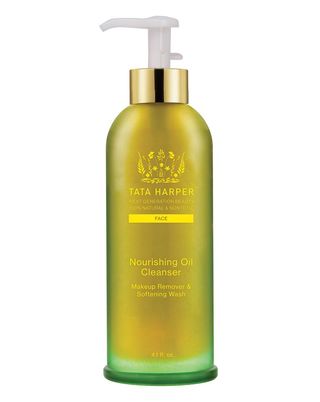 Tata Harper + Nourishing Oil Cleanser