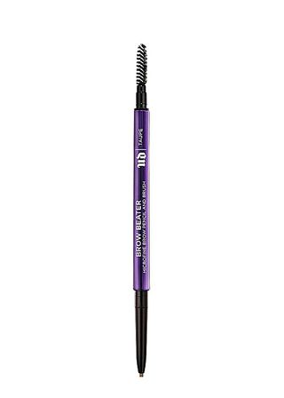 Urban Decay + Brow Beater Pencil and Brush