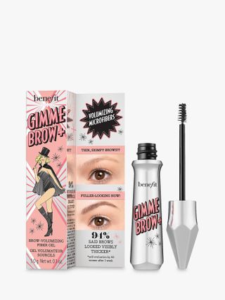 Benefit + Gimme Brow+ Volumising Brow Gel