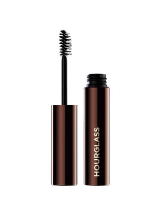 Hourglass + Arch Brow Shaping Gel in Clear