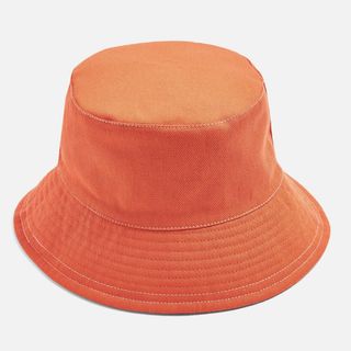 Topshop + Topstitch Bucket Hat