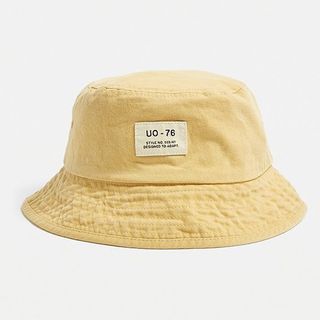 Urban Outfitters + Utility Bucket Hat