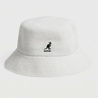 Kangol + Bermuda Bucket Hat