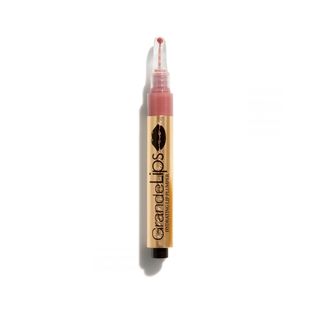 Grande Cosmetics + GrandeLIPS Hydrating Lip Plumper Gloss