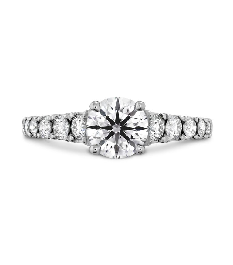 The Pros and Cons of Every Type of Engagement Ring Cut Who What Wear