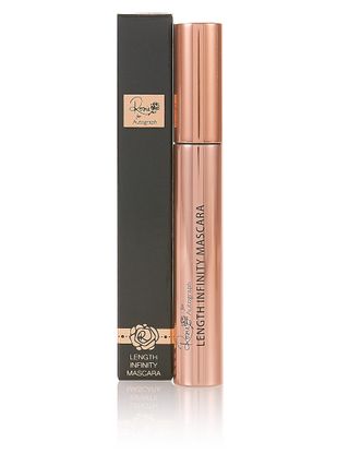 Rosie for Autograph + Length Infinity Mascara