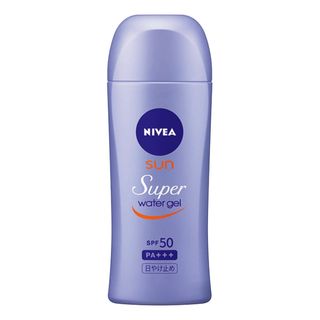 Nivea + Sun Super Water Gel
