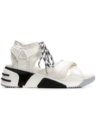 Marc Jacobs + Somewhere Sport Sandal Sneakers