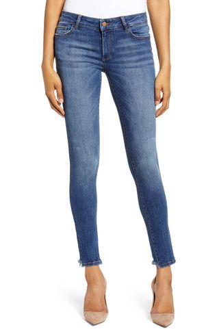 DL1961 + Emma Skinny Jeans
